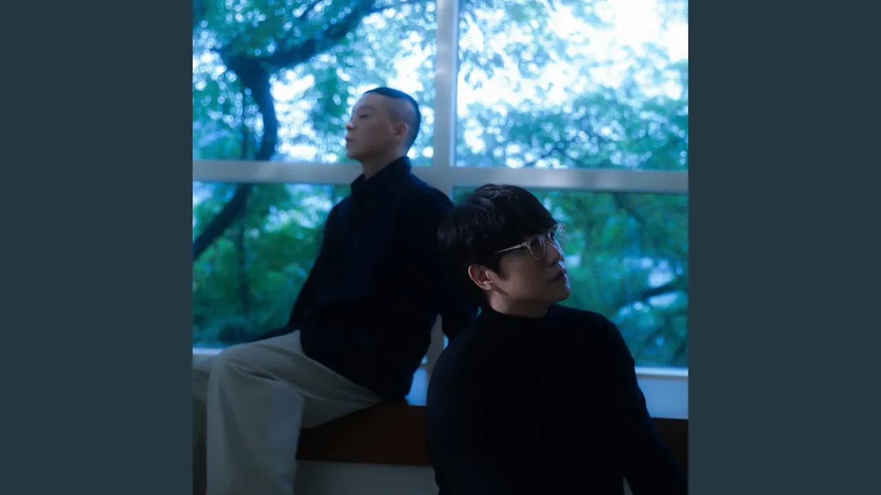 Even for a moment (잠시라도 우리)