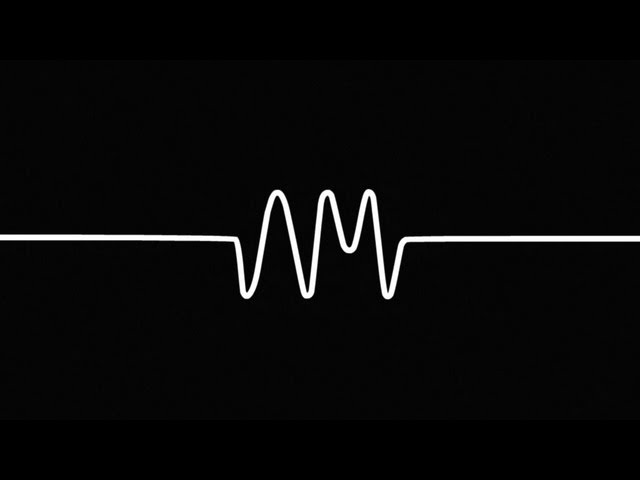 Arctic Monkeys - Do I Wanna Know (Official Video)
