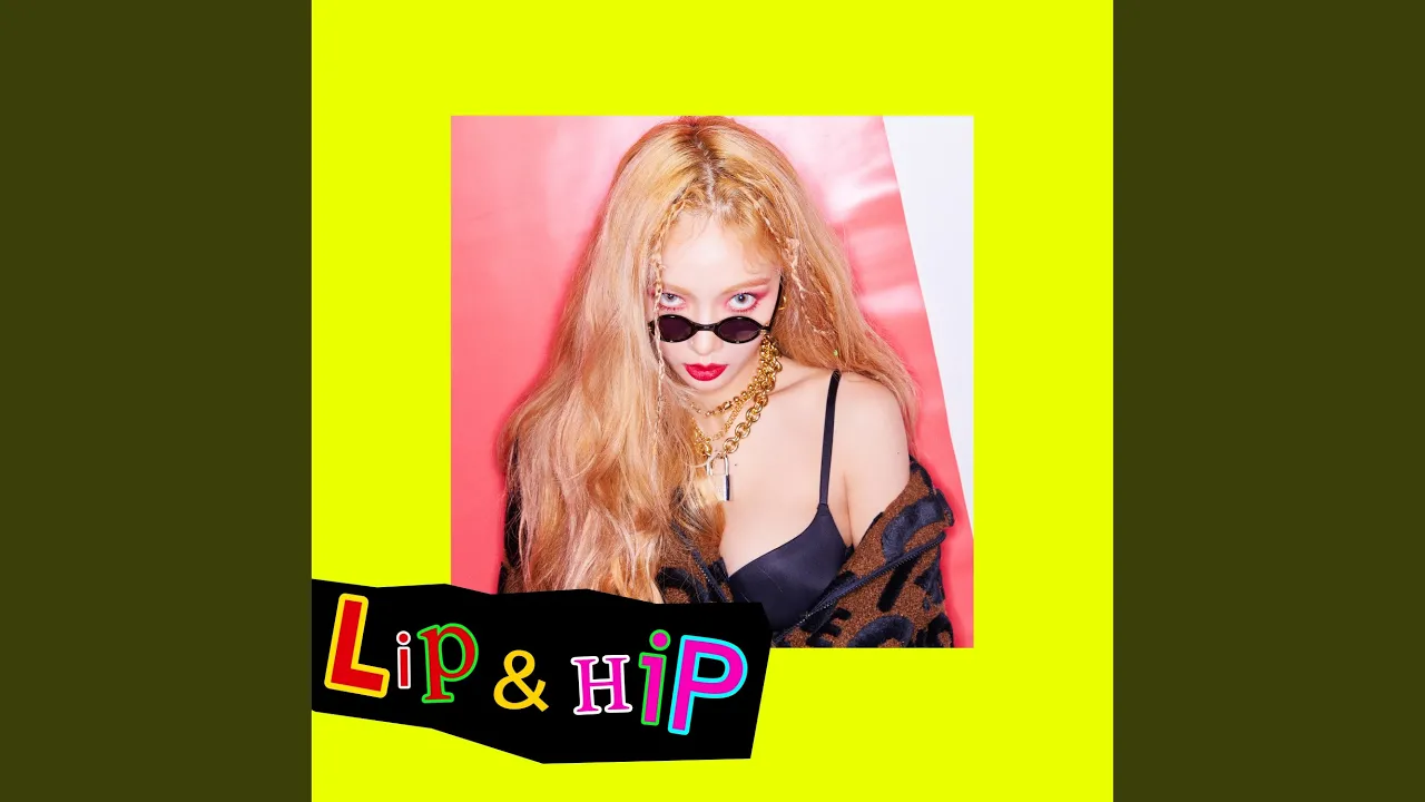 Lip & Hip (LIP & HIP)