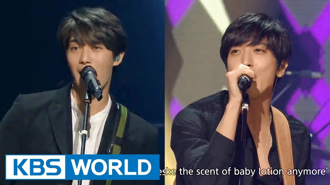 CNBLUE - I'm a Loner / Cinderella / Can't stop [Yu Huiyeol's Sketchbook] (2015) | Watch on Movi47
