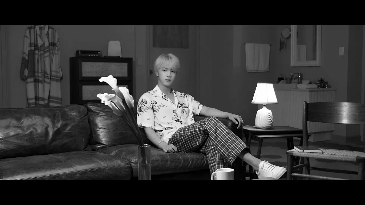 BTS (방탄소년단) LOVE YOURSELF 結 Answer 'Epiphany' Comeback Trailer