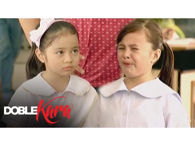 Acting skills | Doble Kara backdrop