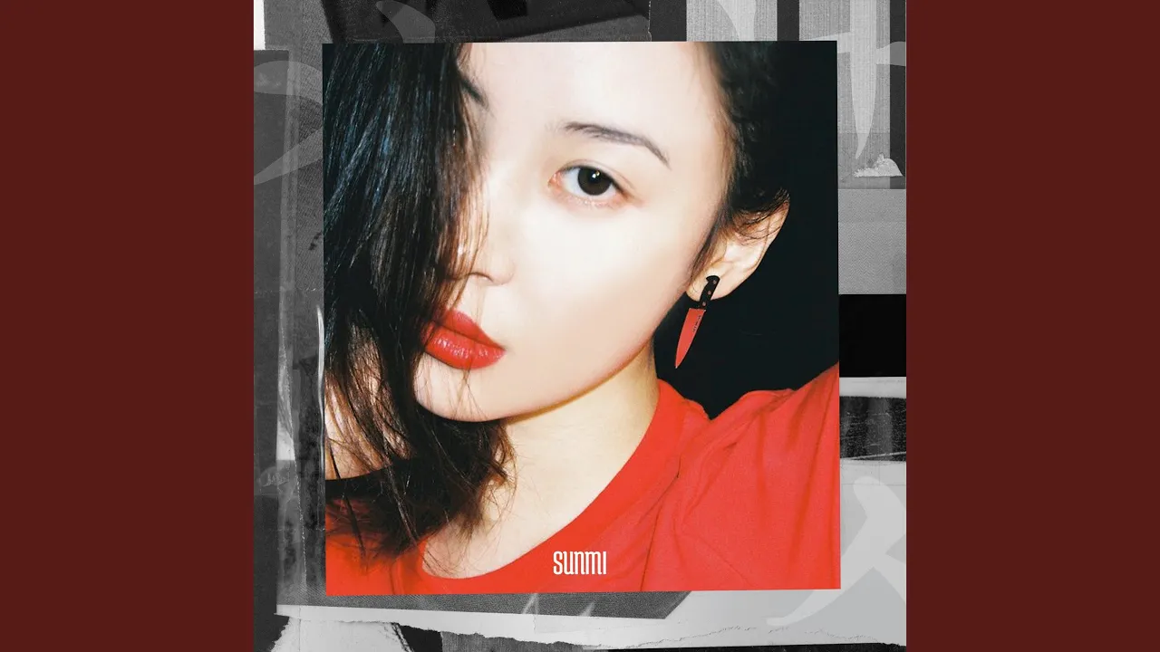 Gashina (가시나)