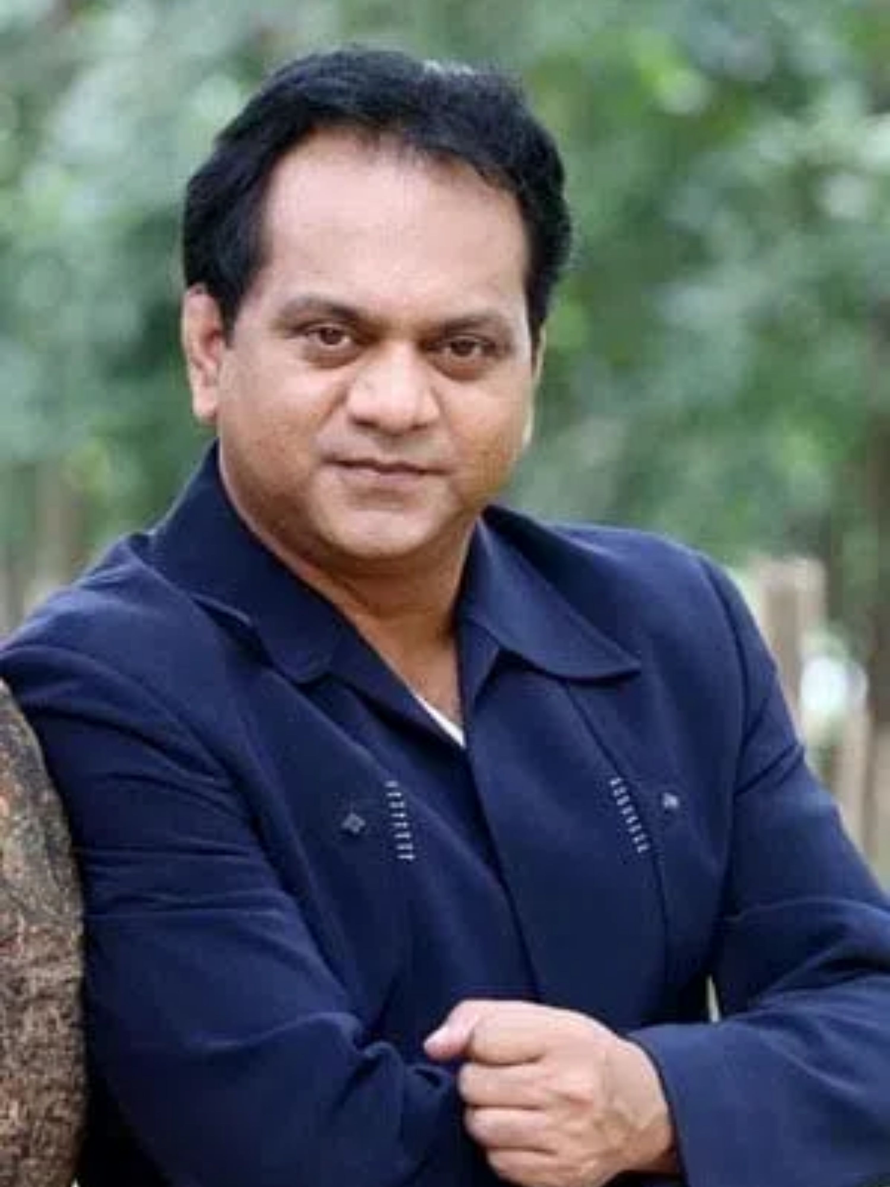 actor Mir Sabbir large photo