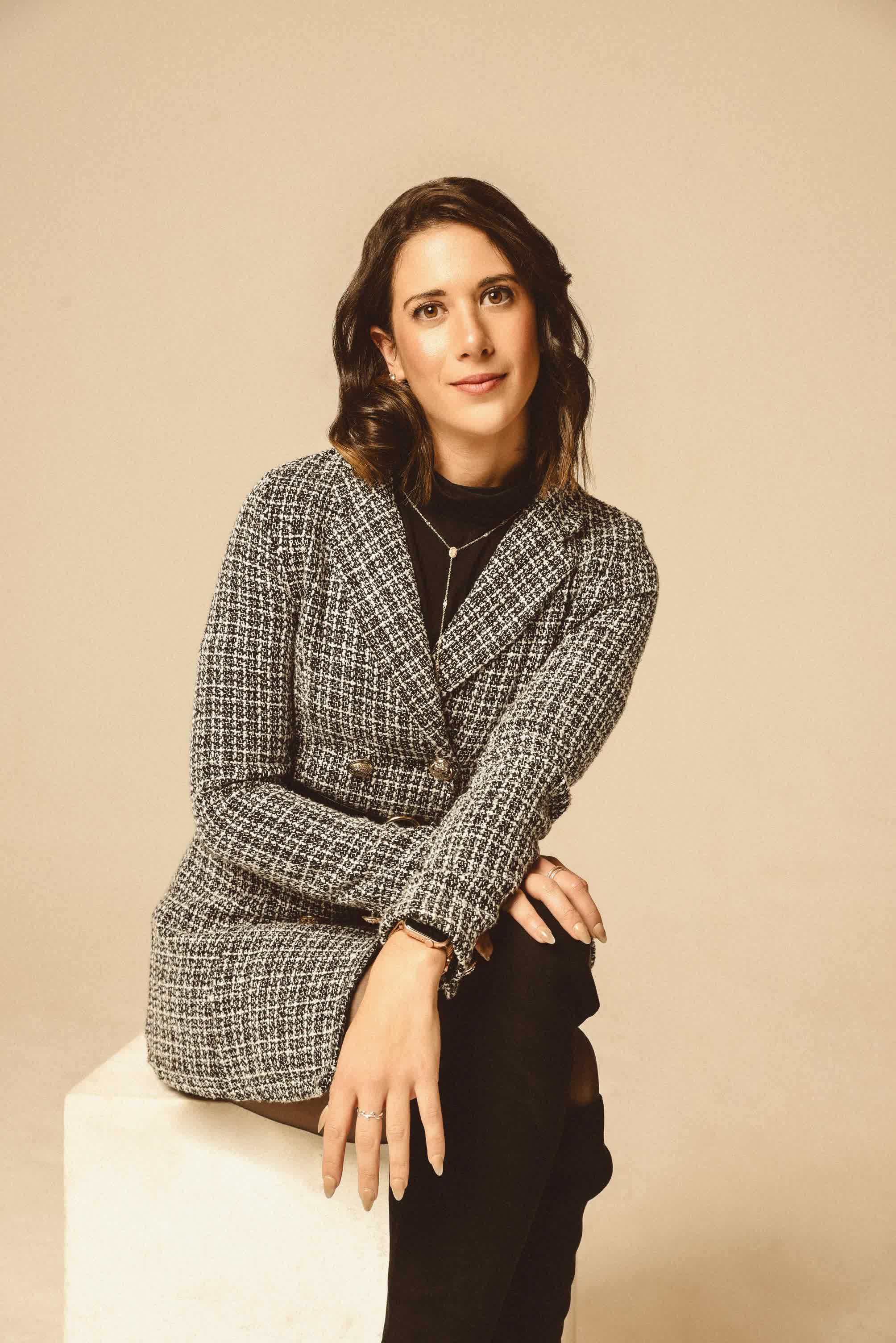 actor Dani Abraham large photo