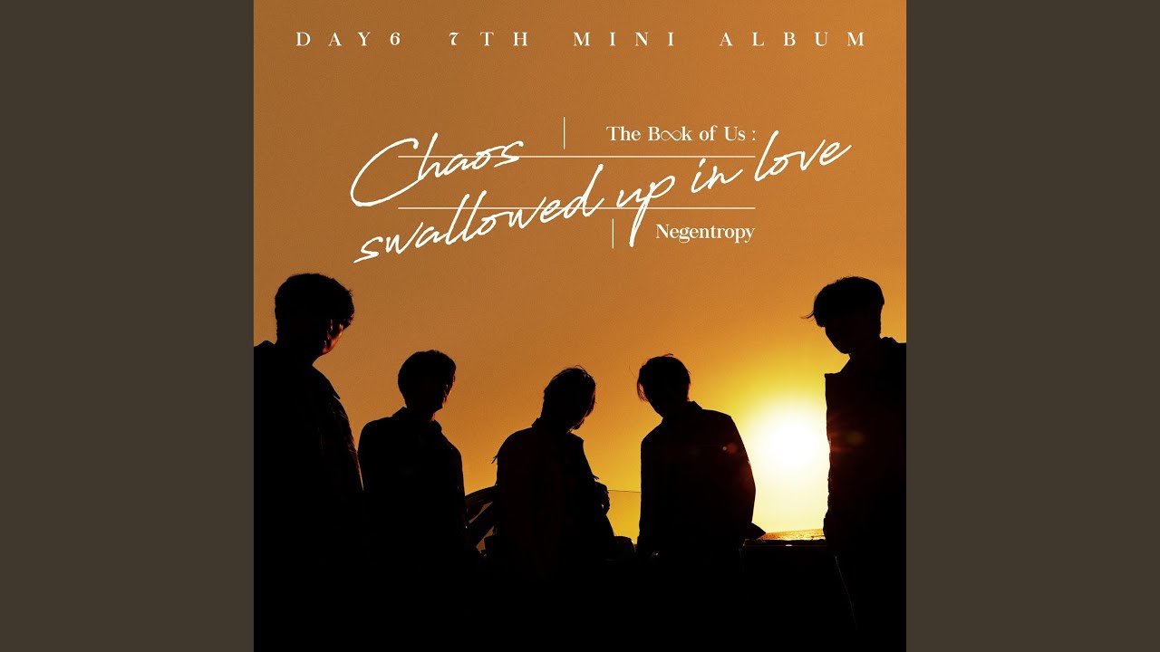 우리 앞으로 더 사랑하자 so let's love