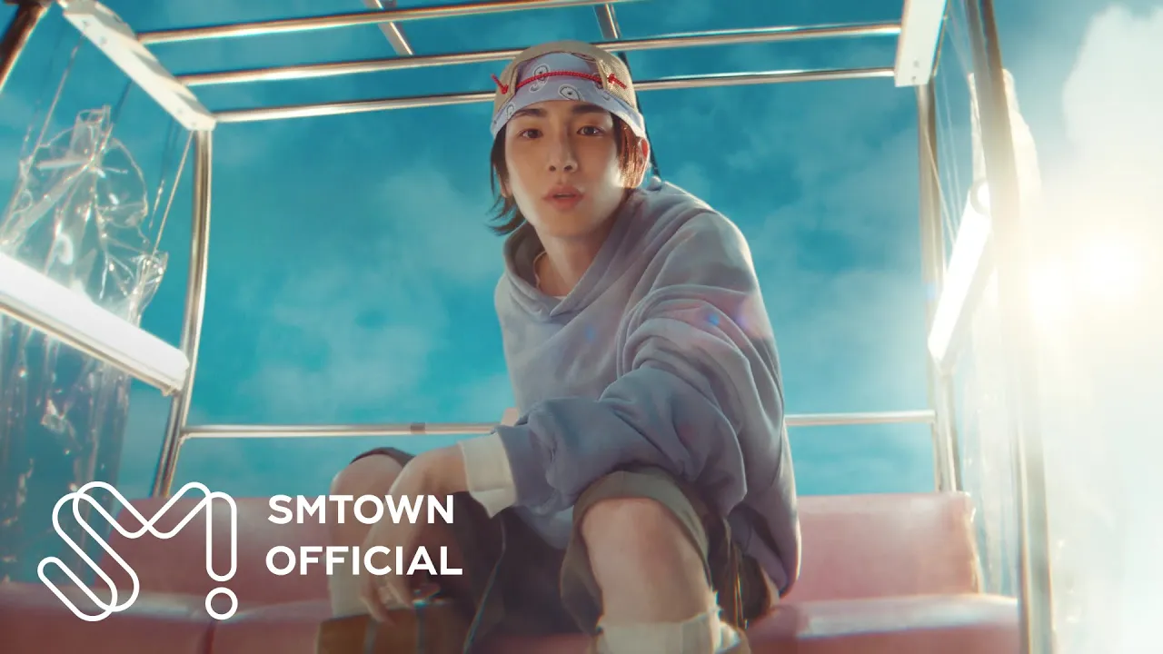 KEY 키 'Pleasure Shop' MV