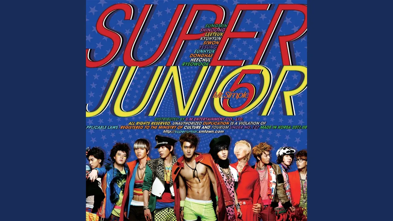 Mr. Simple