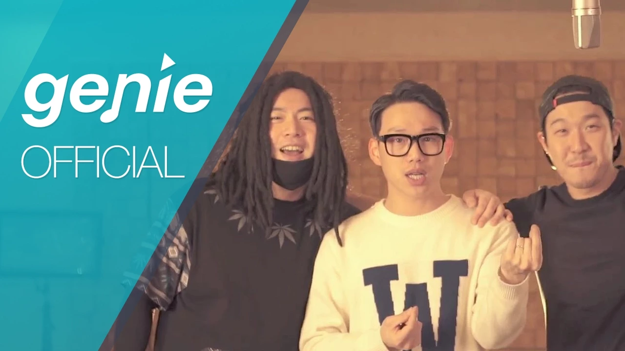 레게 강 같은 평화 RGP - Beautiful Girl (feat. 권정열 of 10cm) Official M/V