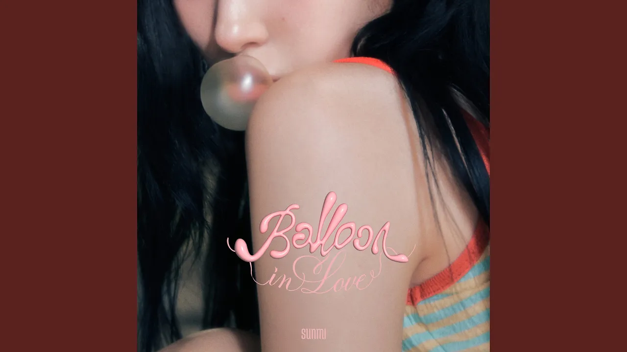 Balloon in Love (Balloon in Love) background