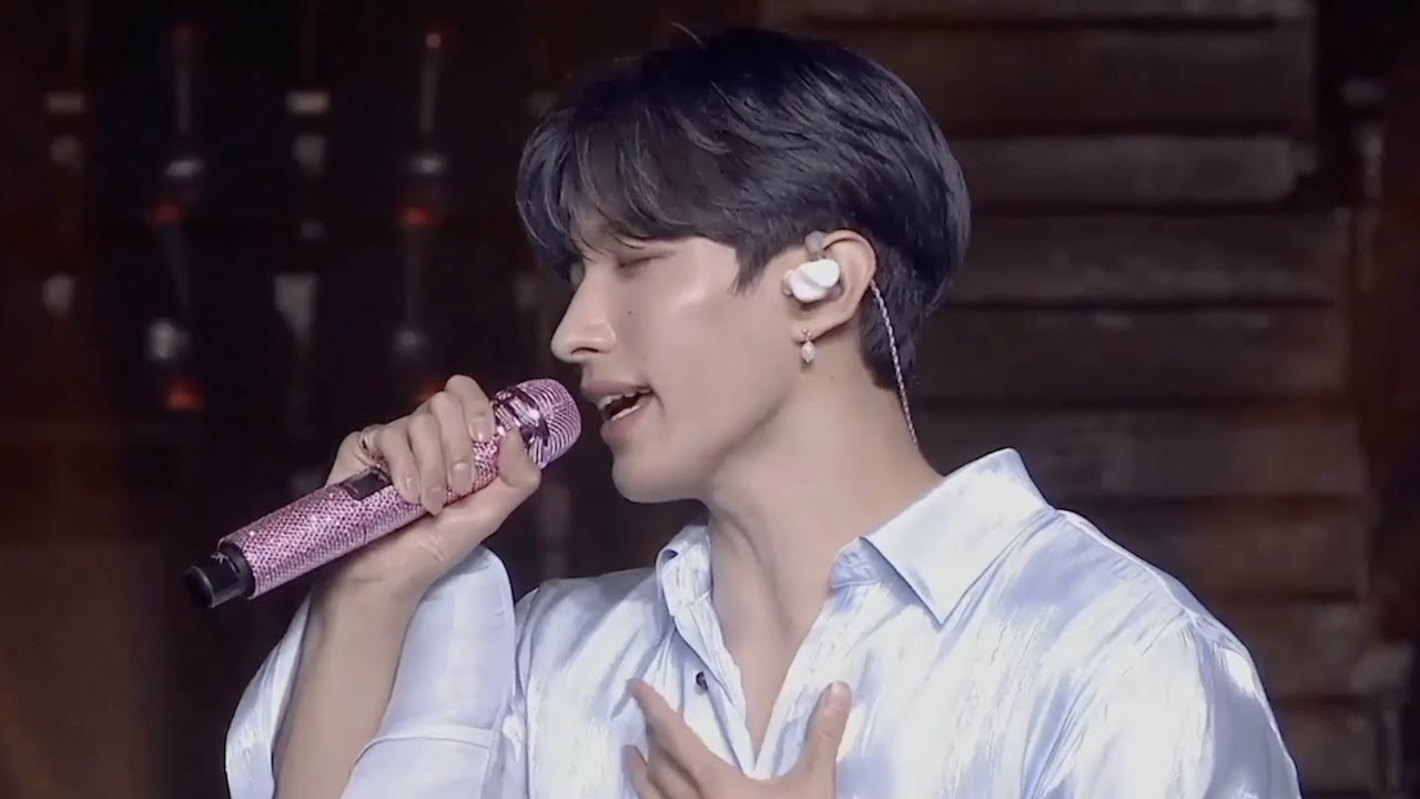 dokyeom live vocals that bring me back from the grave (2022) | Watch on Movi47