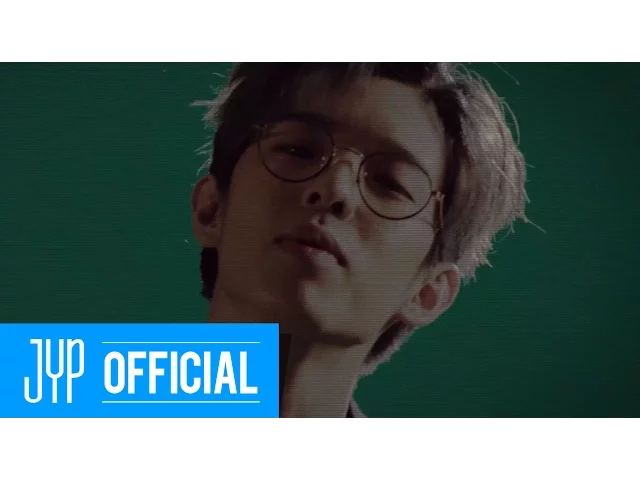 DAY6 "How Can I Say(어떻게 말해)" M/V background