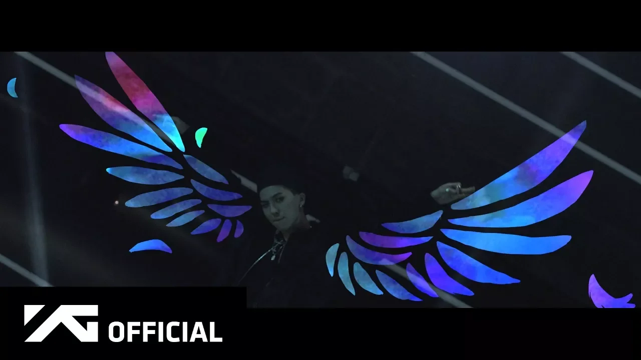 WINNER - '걔 세(I'M HIM)' MINO SOLO M/V