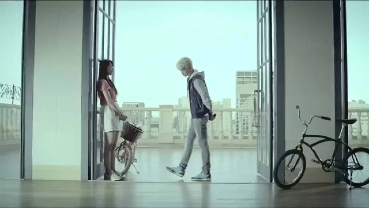 J.Y. Park(박진영), Taecyeon(택연), Wooyoung(우영), Suzy(수지) "Classic" M/V
