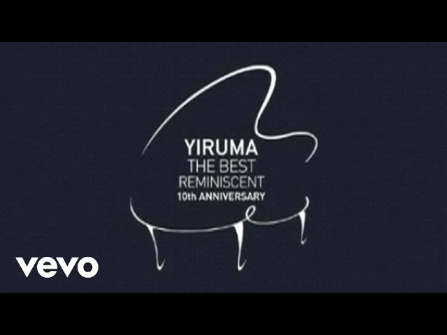 Yiruma, 이루마 - Do You(Audio)