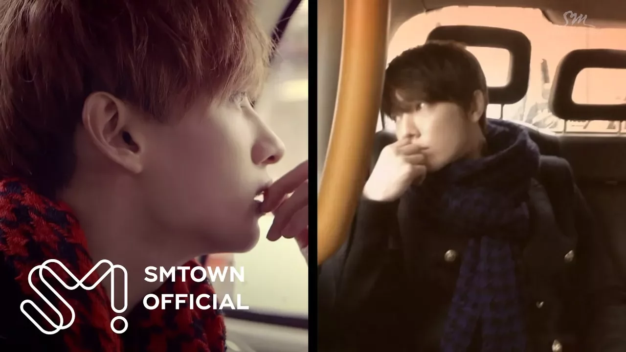 SUPER JUNIOR-D&E 슈퍼주니어-D&E '아직도 난 (Still You)' MV