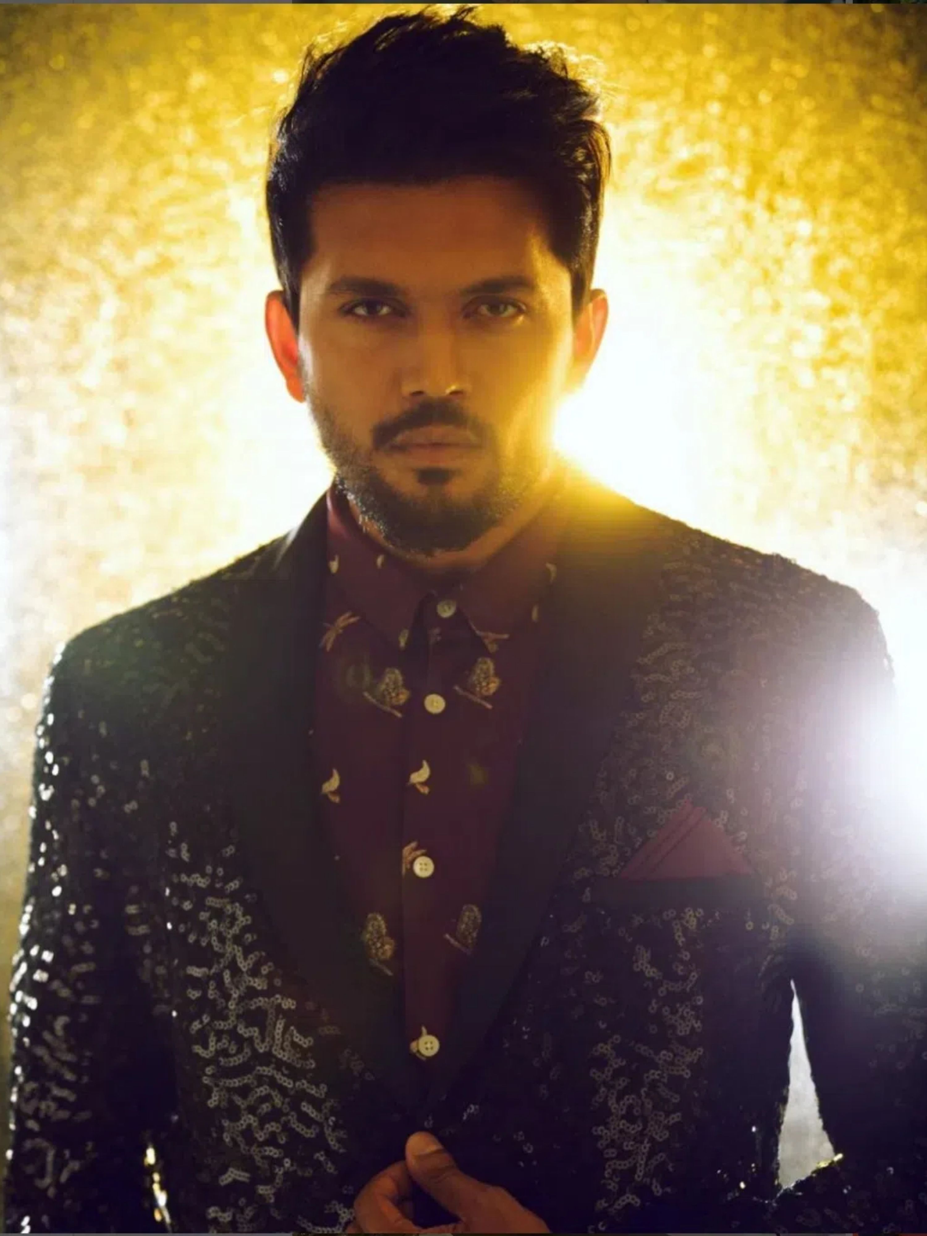 actor Arifin Shuvoo large photo