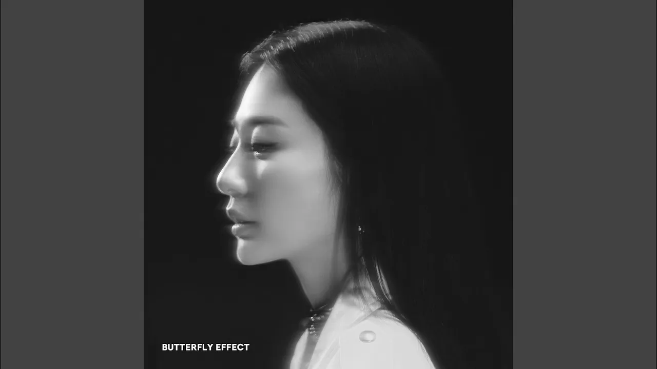 너는 내 세상이었어 background