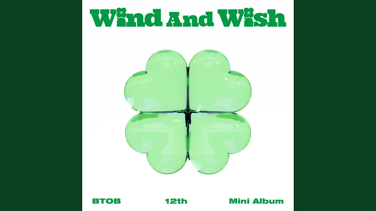 Wind And Wish (나의 바람 (Wind And Wish))