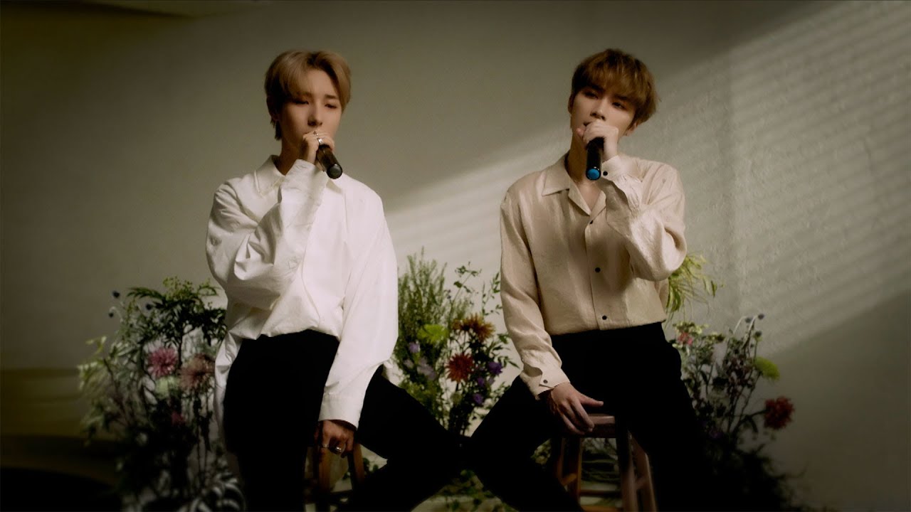 Cover|RENJUN, XIAOJUN - 永不失联的爱 (Unbreakable Love) (Eric周兴哲)