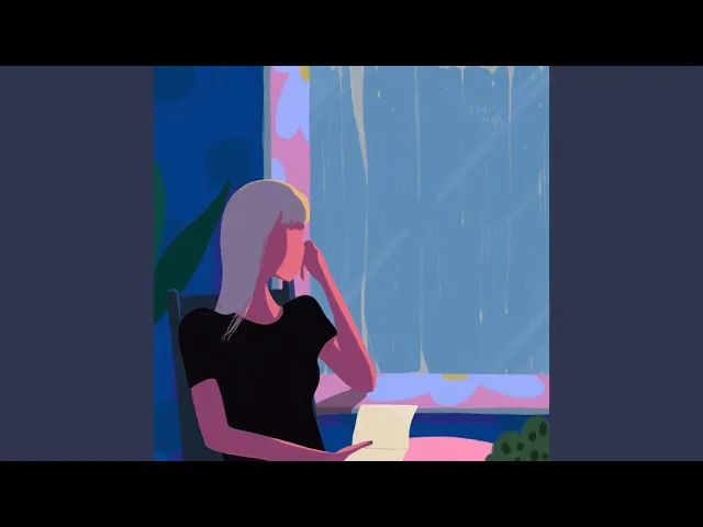 Rain Song (Feat. Colde) background