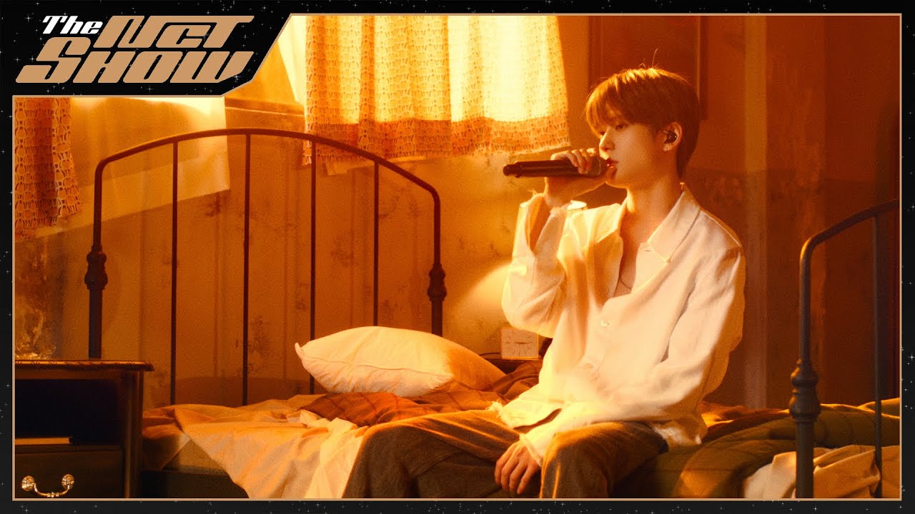 MUSIC SPACE : ‘Forever Only’ Behind Story & Live Stage | THE NCT SHOW poster — similar to Nice한 Day가 될 수 있게 Try 해보자