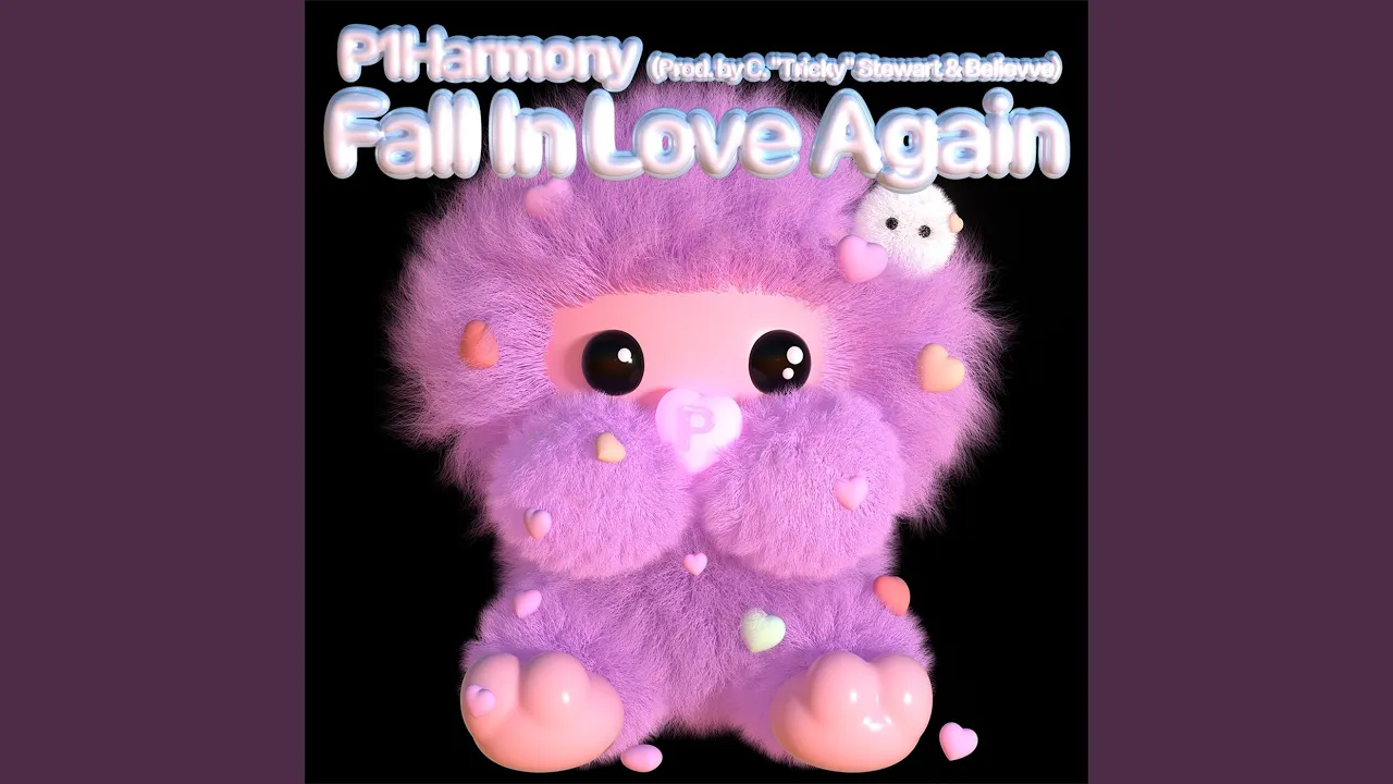 Fall In Love Again