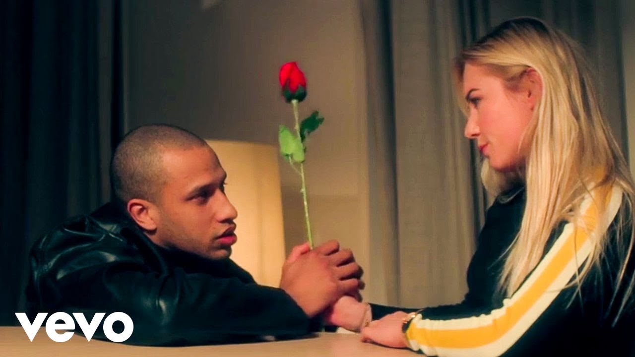 Rim'K - Rose Rouge (Clip Officiel) feat. Dadju ft. Dadju