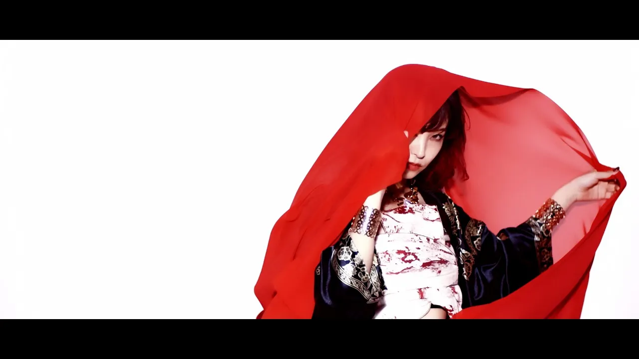 LiSA『紅蓮華』-MUSiC CLiP-(アニメ「鬼滅の刃」竈門炭治郎 立志編 オープニングテーマ)