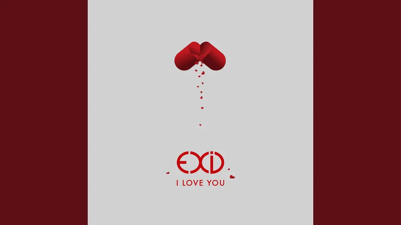 I Love You