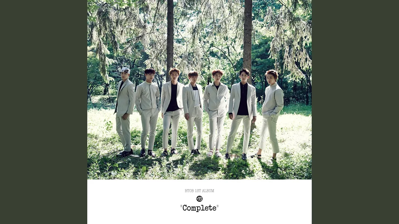 It's Okay (괜찮아요)