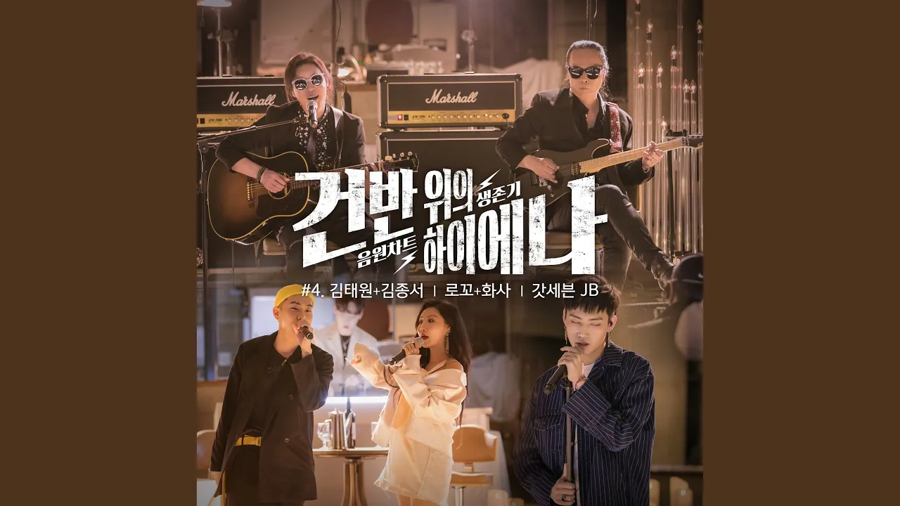 주지마 Don’t background