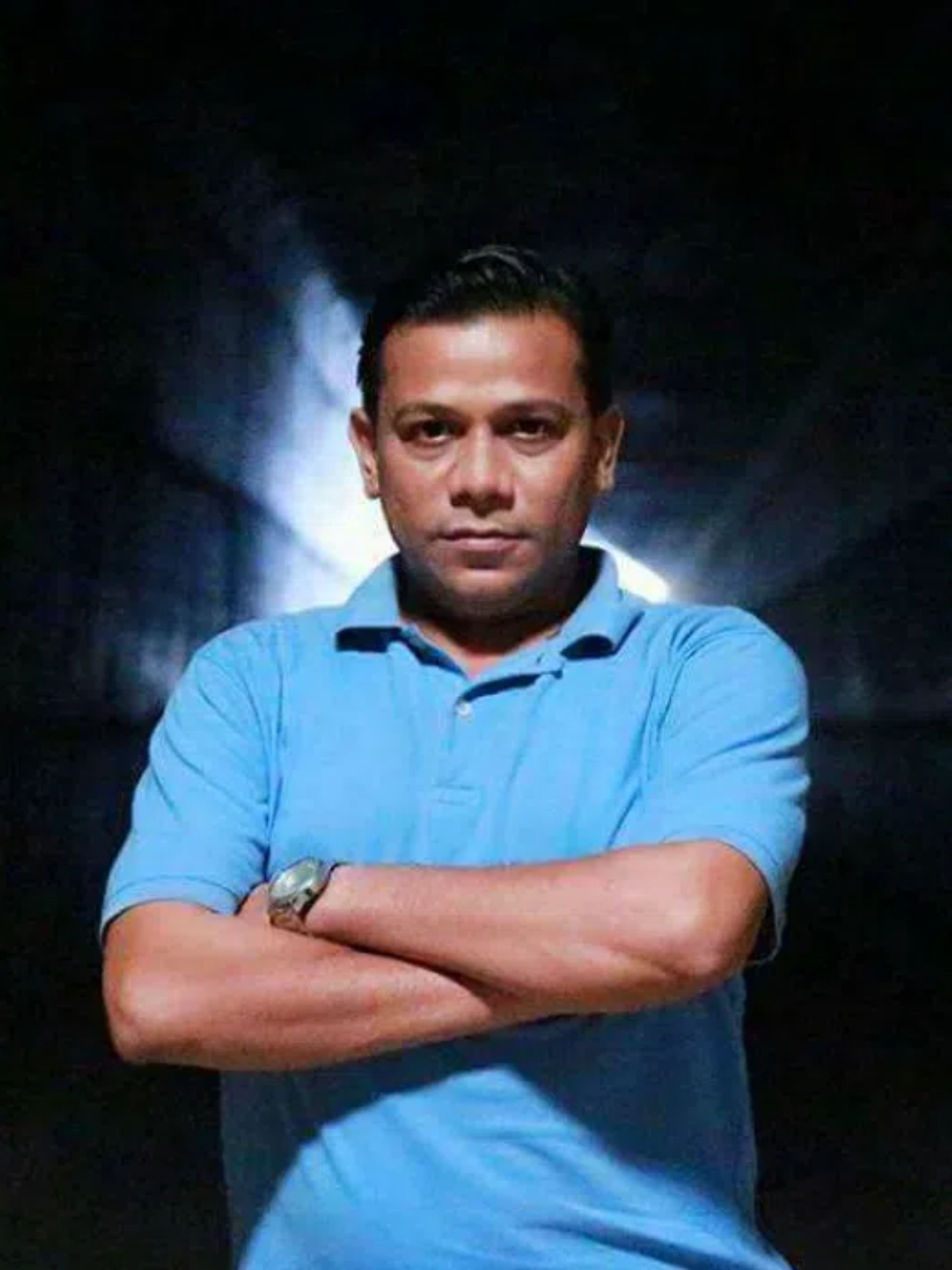 actor Shatabdi Wadud large photo