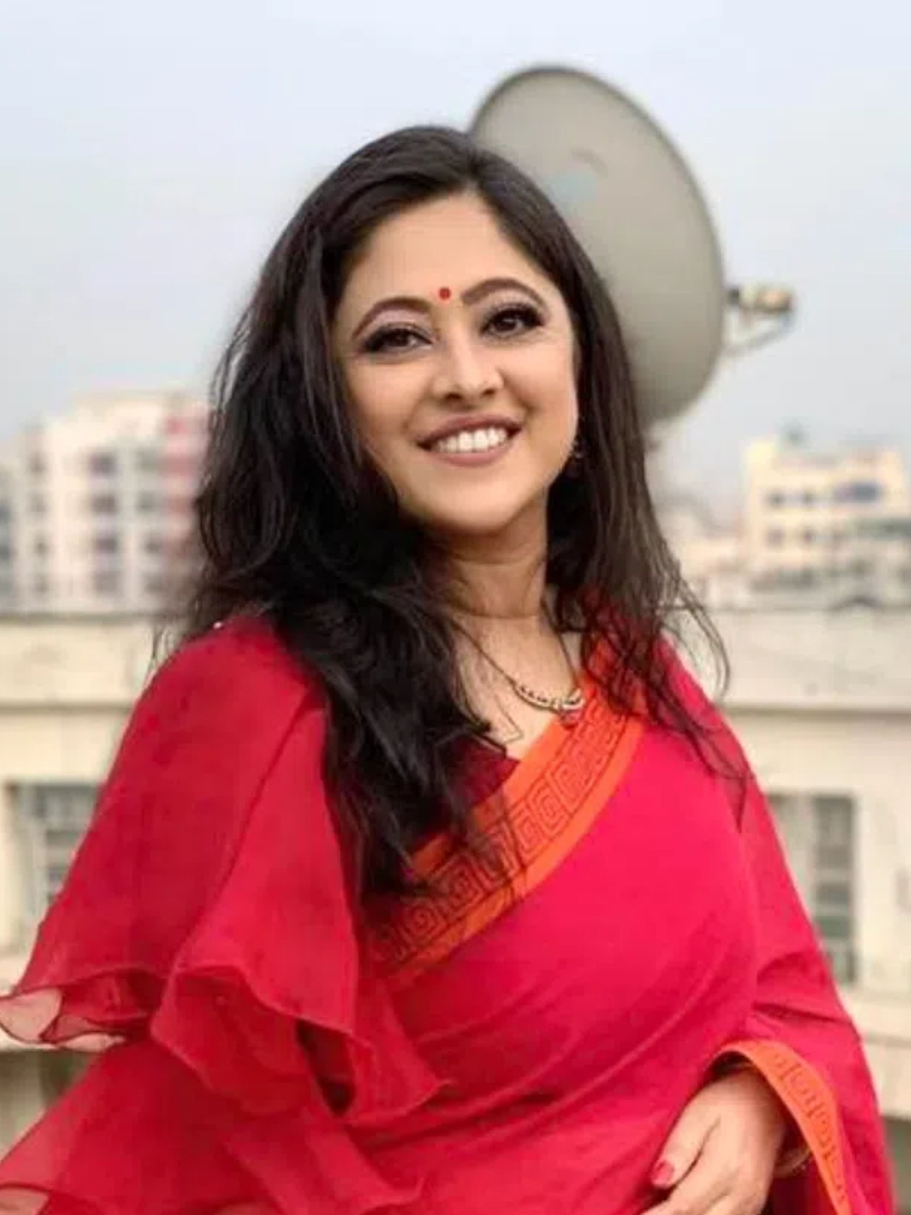 Sumaiya Shimu