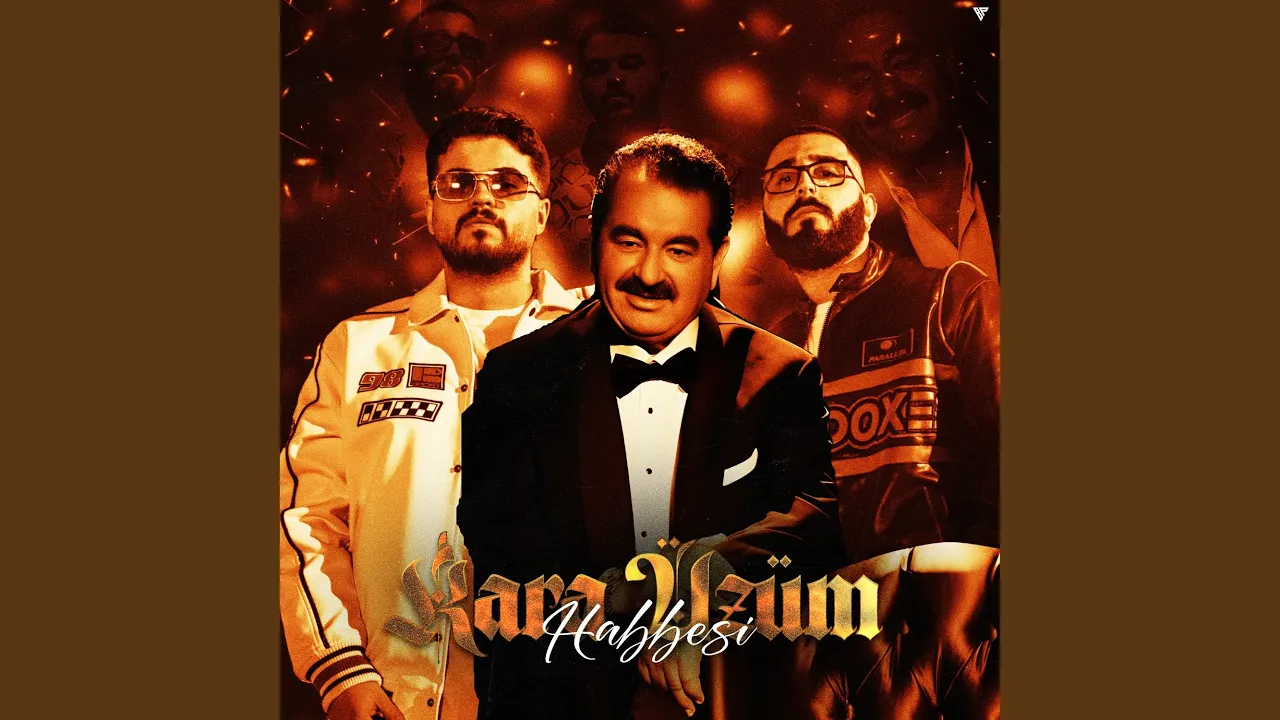 Kara Üzüm Habbesi background