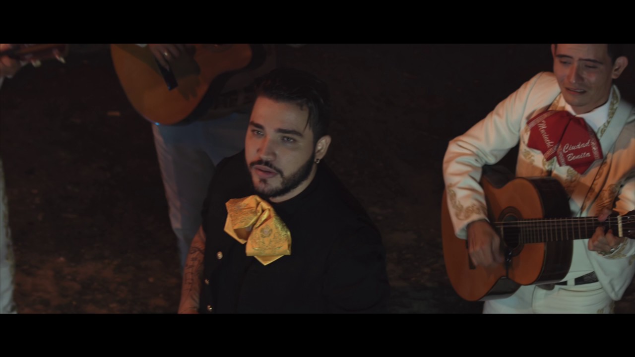 Dulce Pecado - Jessi Uribe l Video Oficial - Mano De Obra ®
