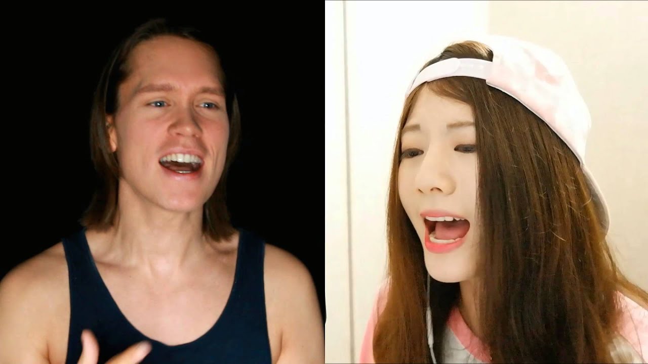 Sword Art Online - INNOCENCE┃Raon Lee & PelleK