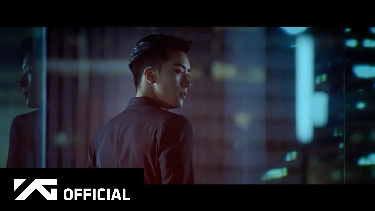 SEUNGRI - 할말있어요(GOTTA TALK TO U) M/V