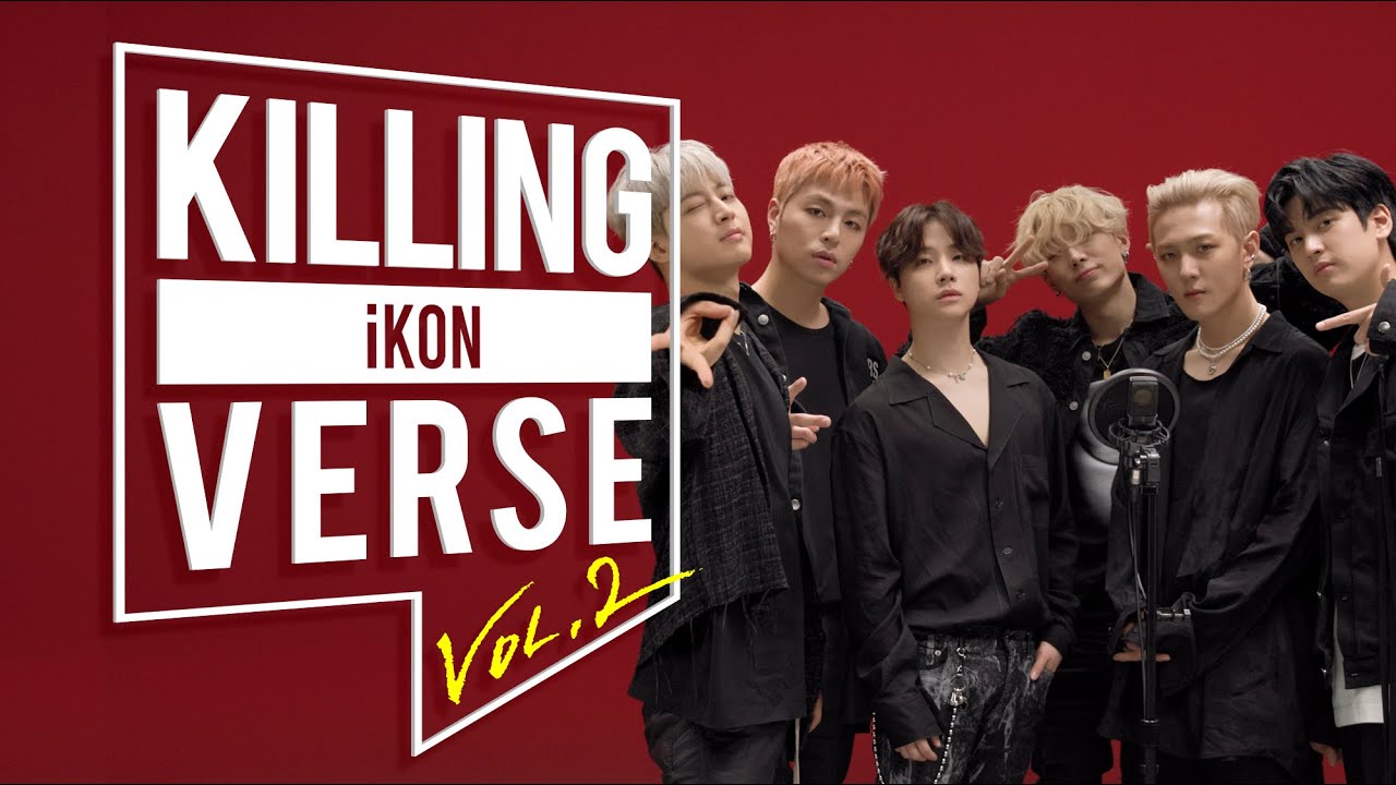 iKON(아이콘)의 킬링벌스를 라이브로! I 리듬 타, 취향저격, 사랑을 했다, 시노시작, BLING BLING, LONG TIME NO SEE, AIRPLANE, 너라는 이유 등 (2022) | Watch on Movi47