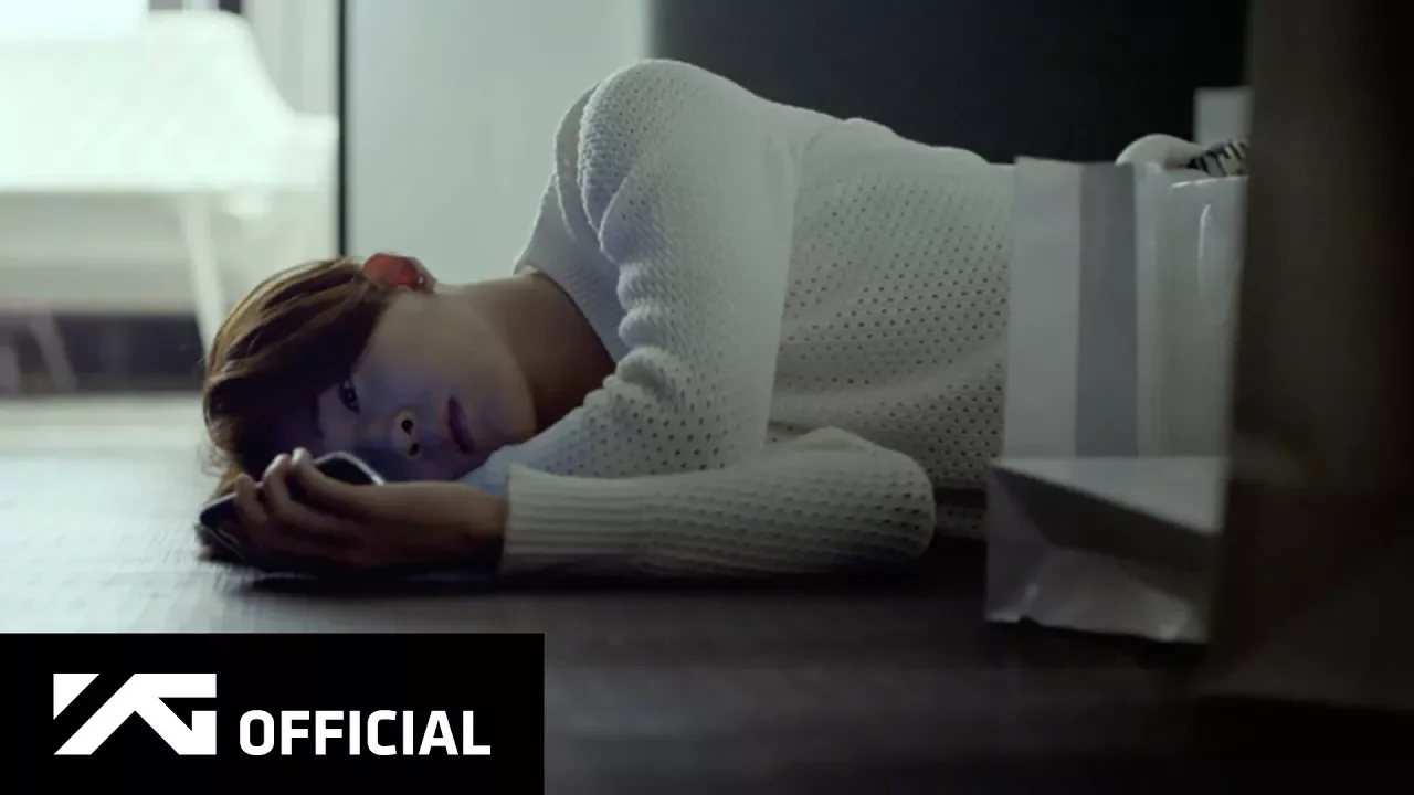 WINNER - '컬러링(COLOR RING)' M/V