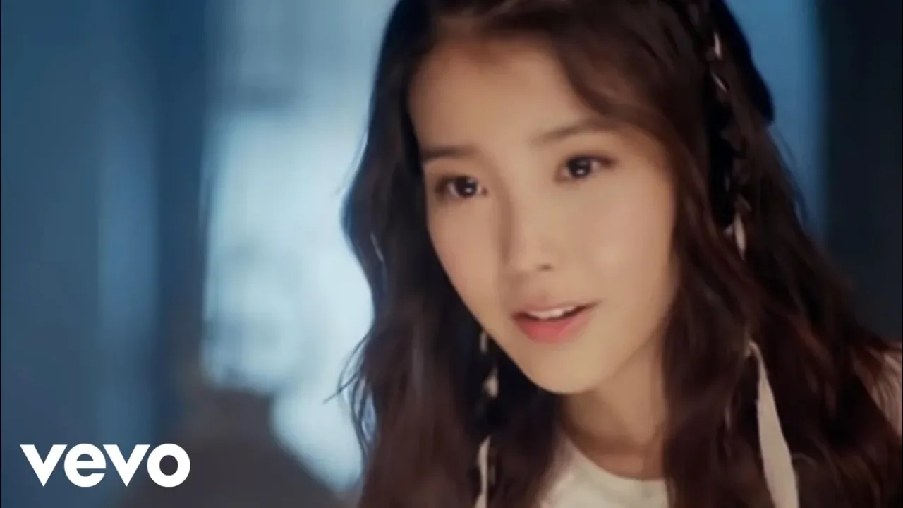 IU - You & I (Japanese Version)