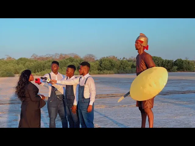 Rose Muhando - Secret Agenda (Official Video) SMS SKIZA 5969449 OR 4969450 OR 5969448 TO 811