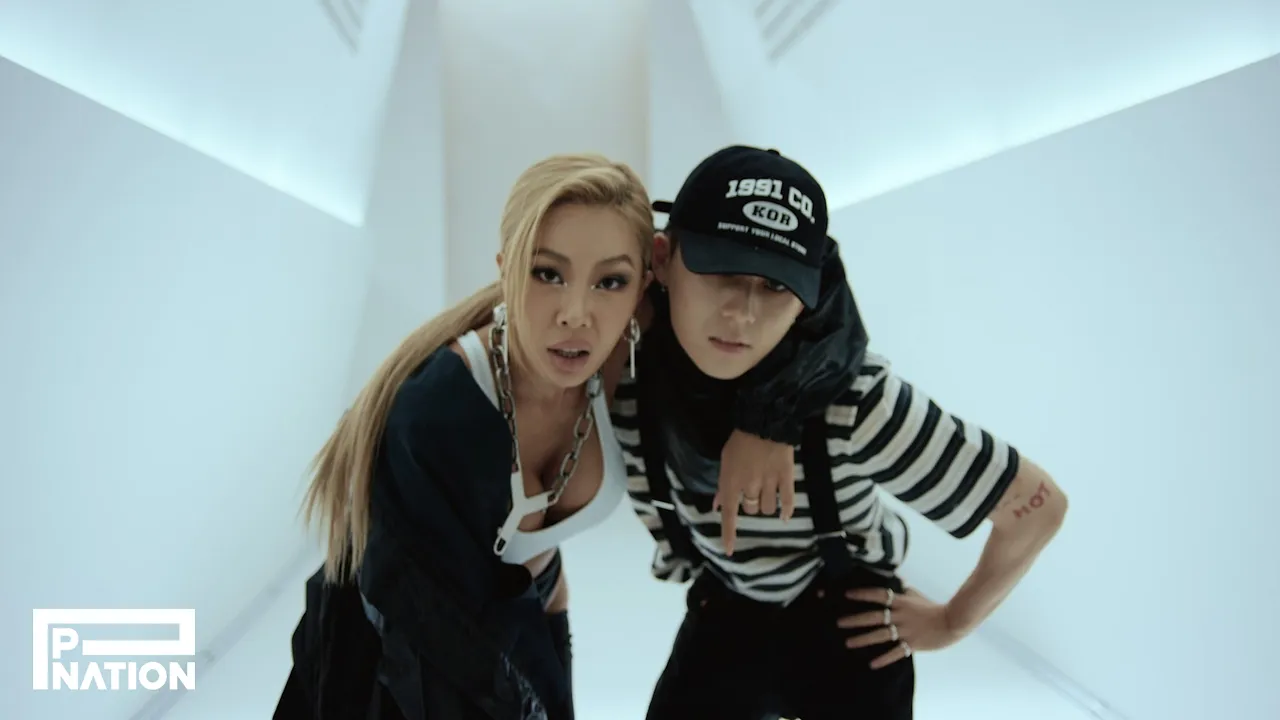 던 (DAWN) - '던디리던 (Feat. Jessi)' MV