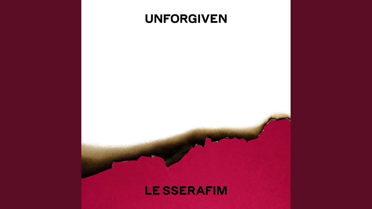 UNFORGIVEN (feat. Nile Rodgers)