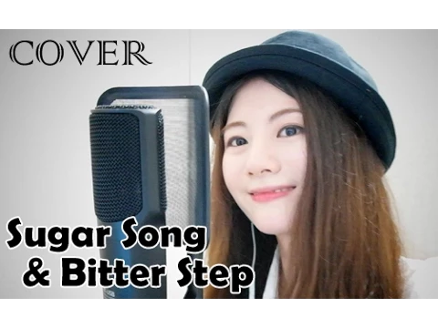 KEKKAI SENSEN ED - SUGAR SONG & BITTER STEP┃Cover by Raon Lee background