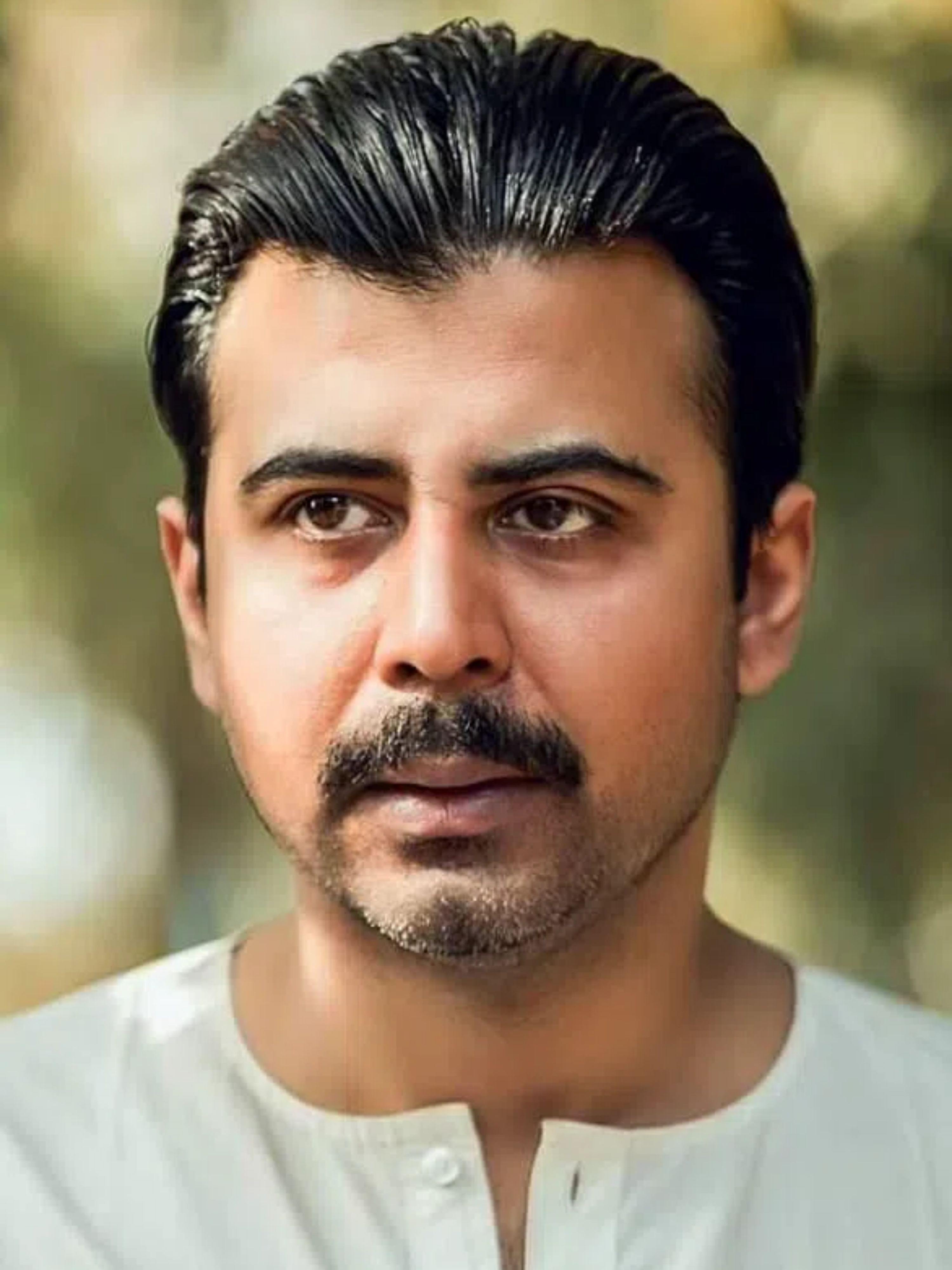 actor Afran Nisho large photo