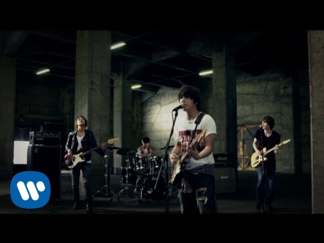 CNBLUE - One More Time