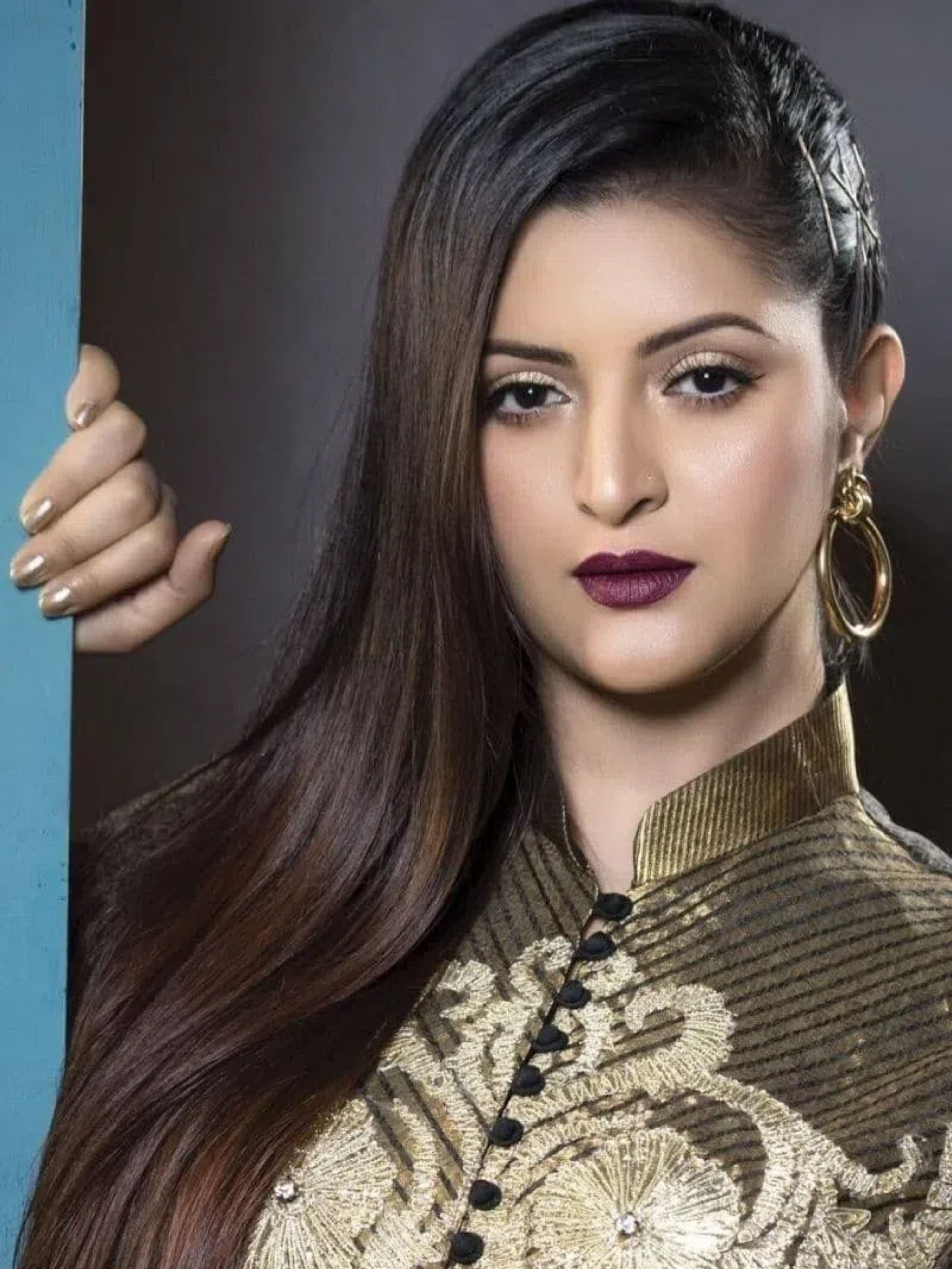 actor Pori Moni large photo