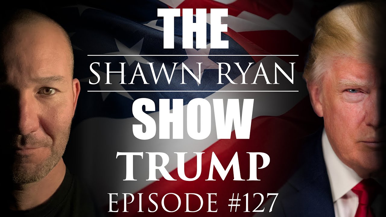 President Donald J. Trump - Make America Great Again | SRS #127 (2024) | Watch on Movi47