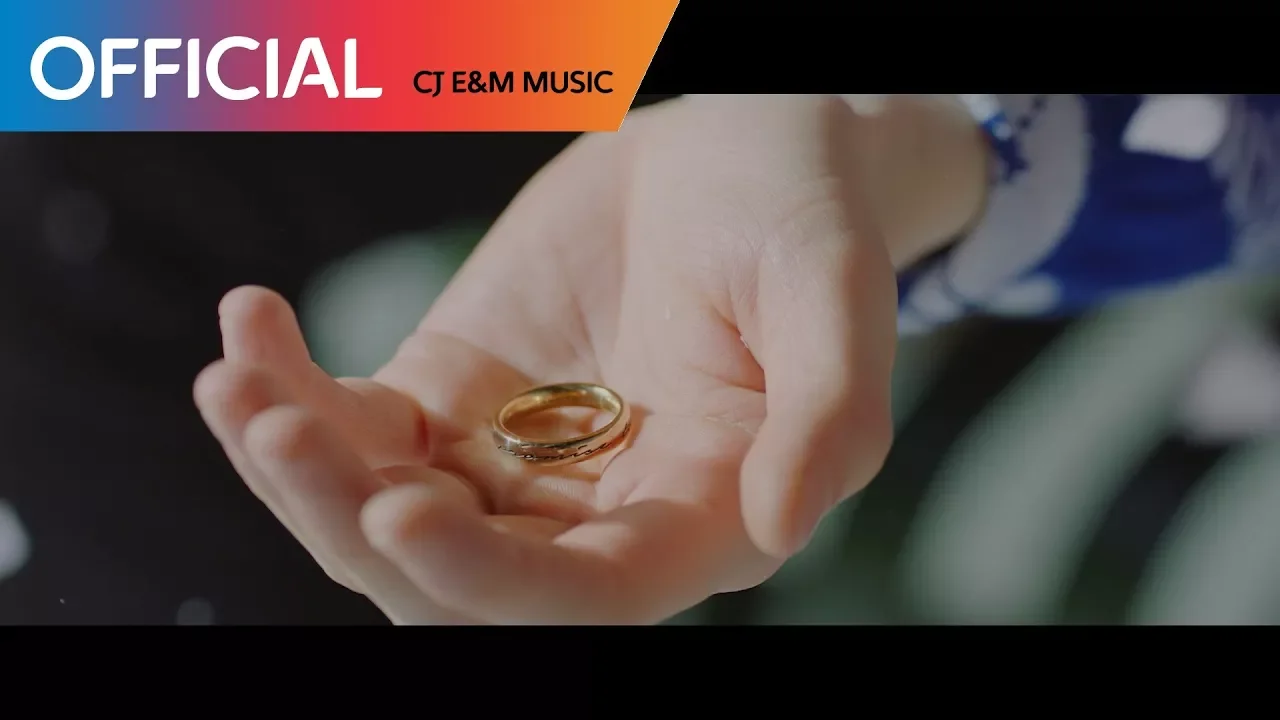 Wanna One (워너원) - '약속해요 (I.P.U.)' M/V l Special Theme Track